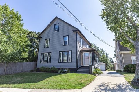 44 Birch Road Winthrop MA 02152