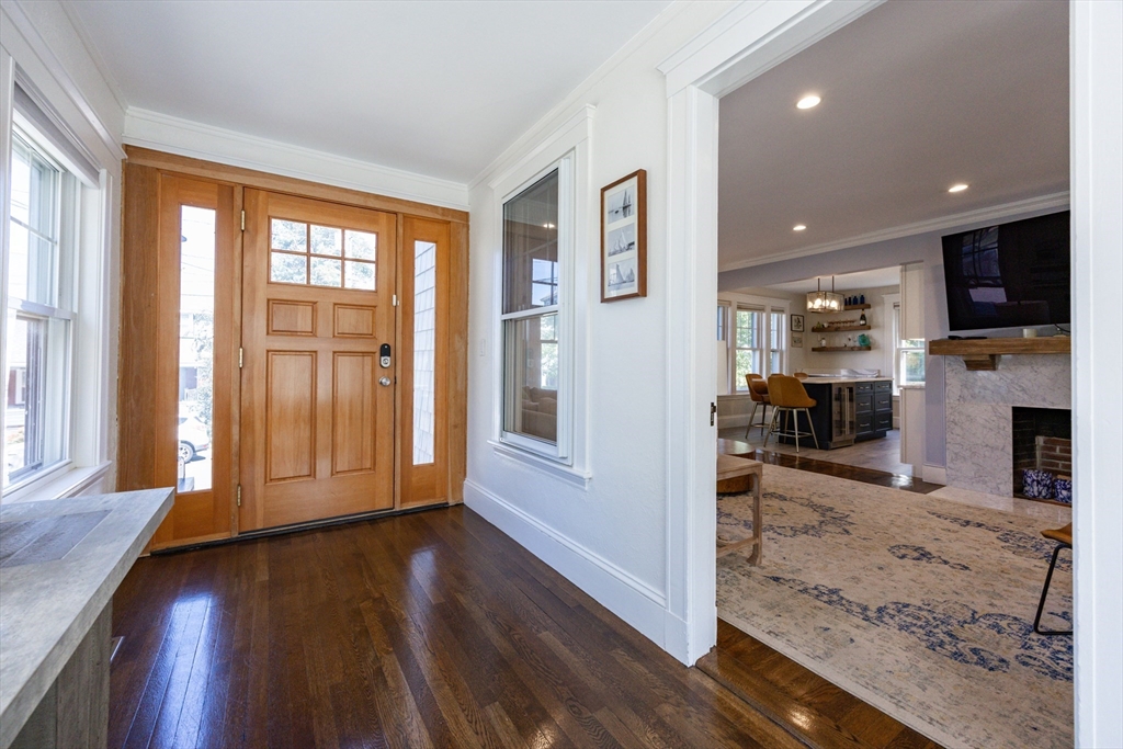 44 Birch Road