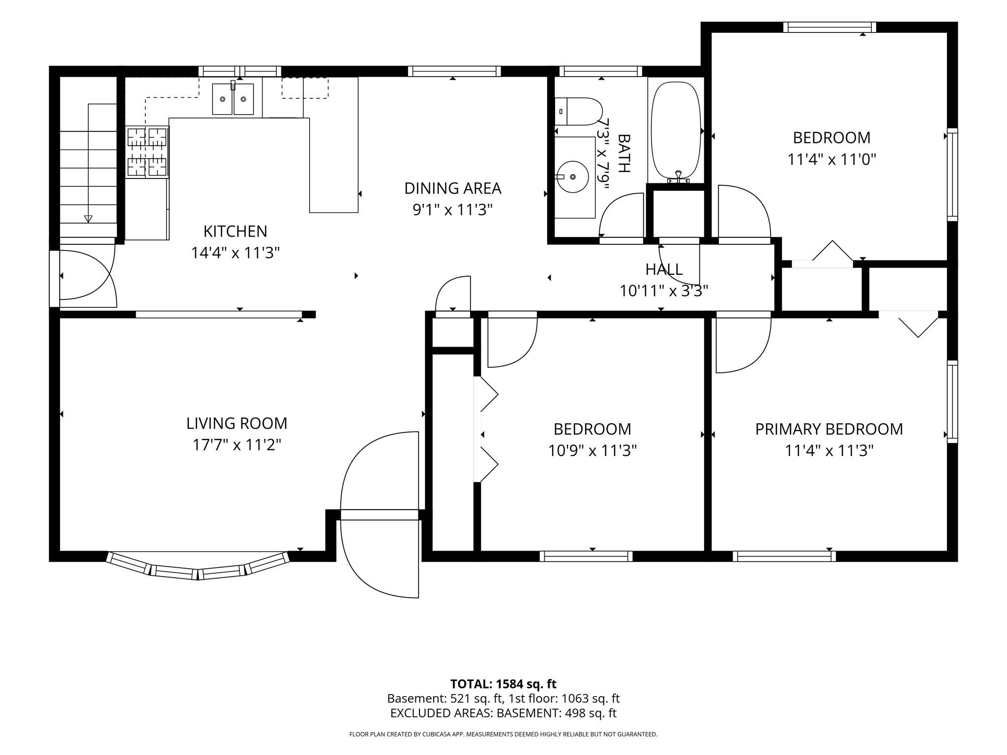 26 Midland Rd, Somerset, MA, 26 Midland Rd, Somerset, MA Photo #27