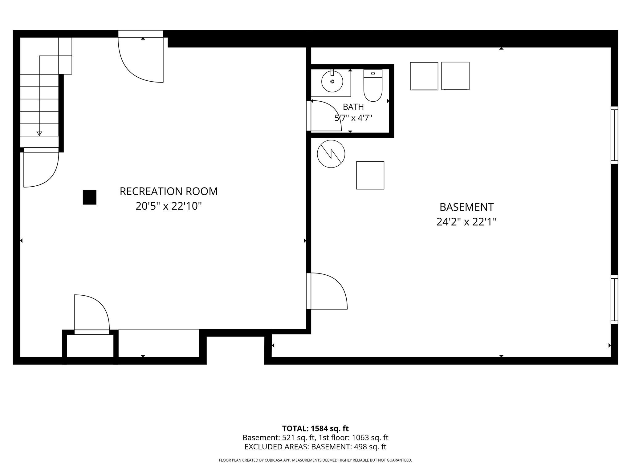 26 Midland Rd, Somerset, MA, 26 Midland Rd, Somerset, MA Photo #28