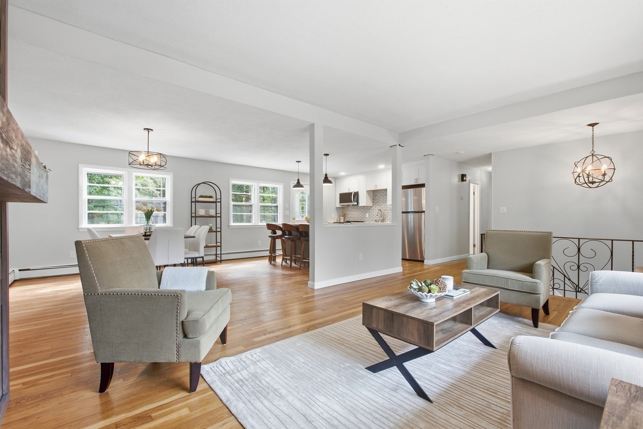 1 Puritan Road, North Reading, MA, 1 Puritan Road, North Reading, MA Photo #16