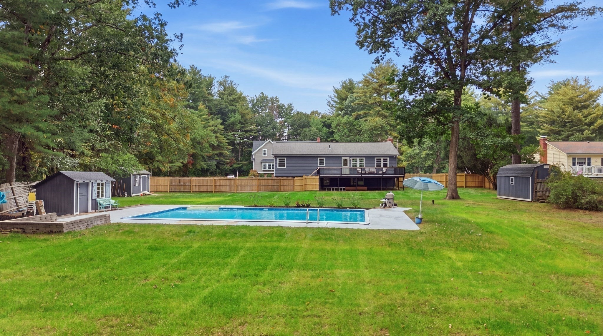 1 Puritan Road