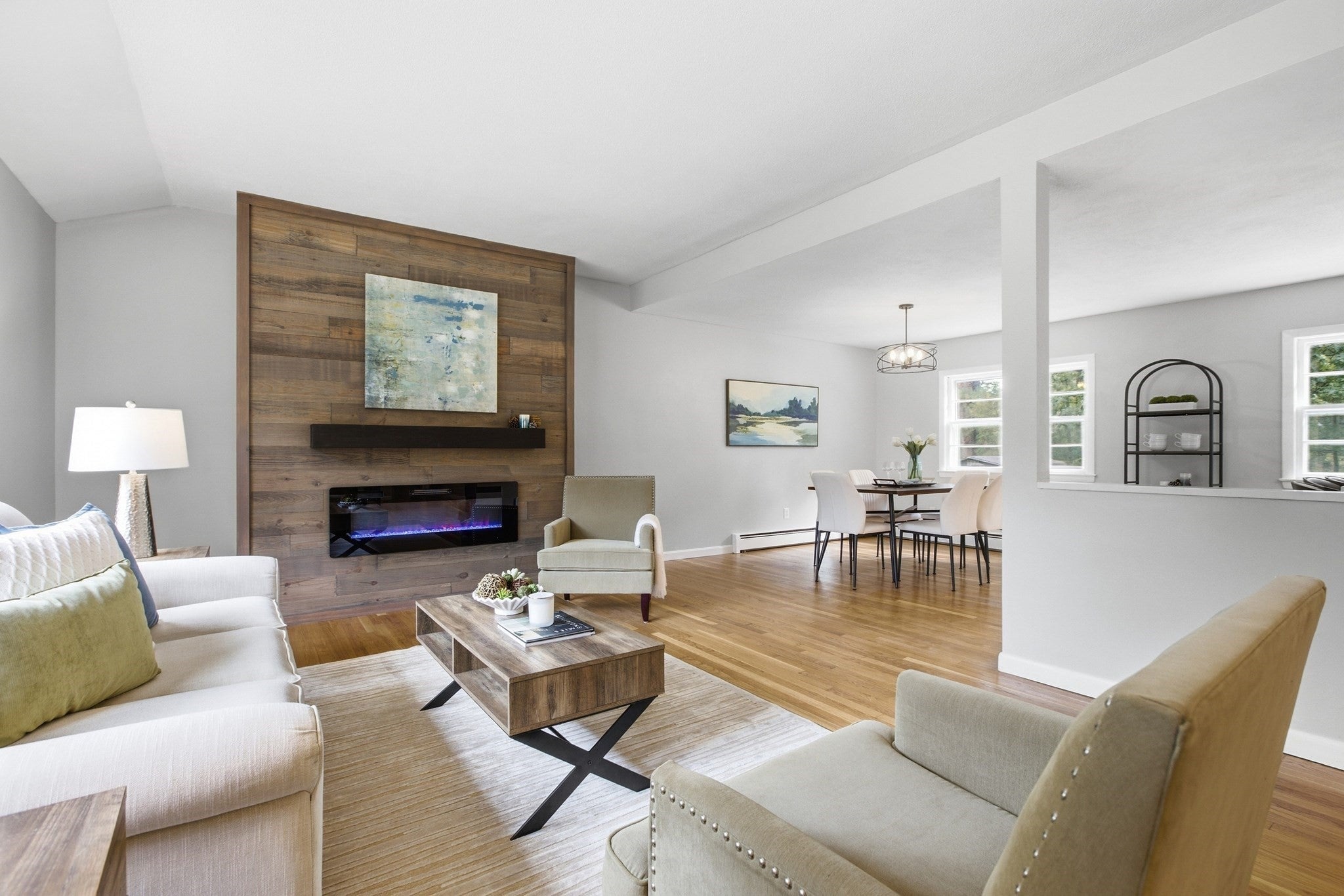 1 Puritan Road, North Reading, MA, 1 Puritan Road, North Reading, MA Photo #15