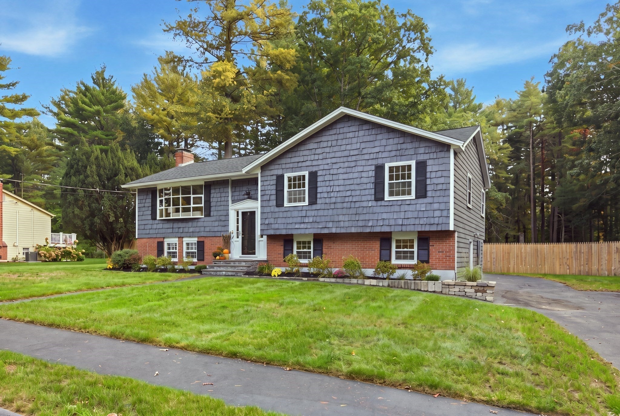 1 Puritan Road