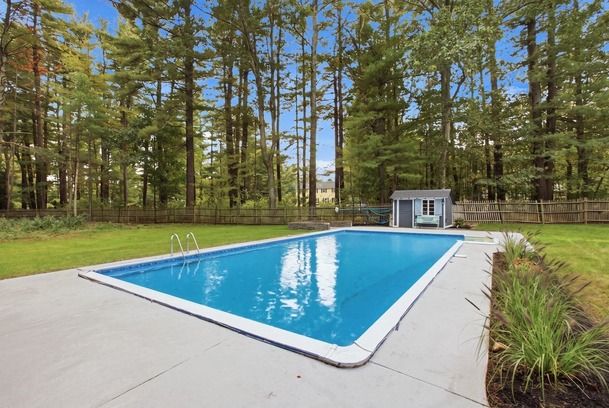 1 Puritan Road, North Reading, MA, 1 Puritan Road, North Reading, MA Photo #42
