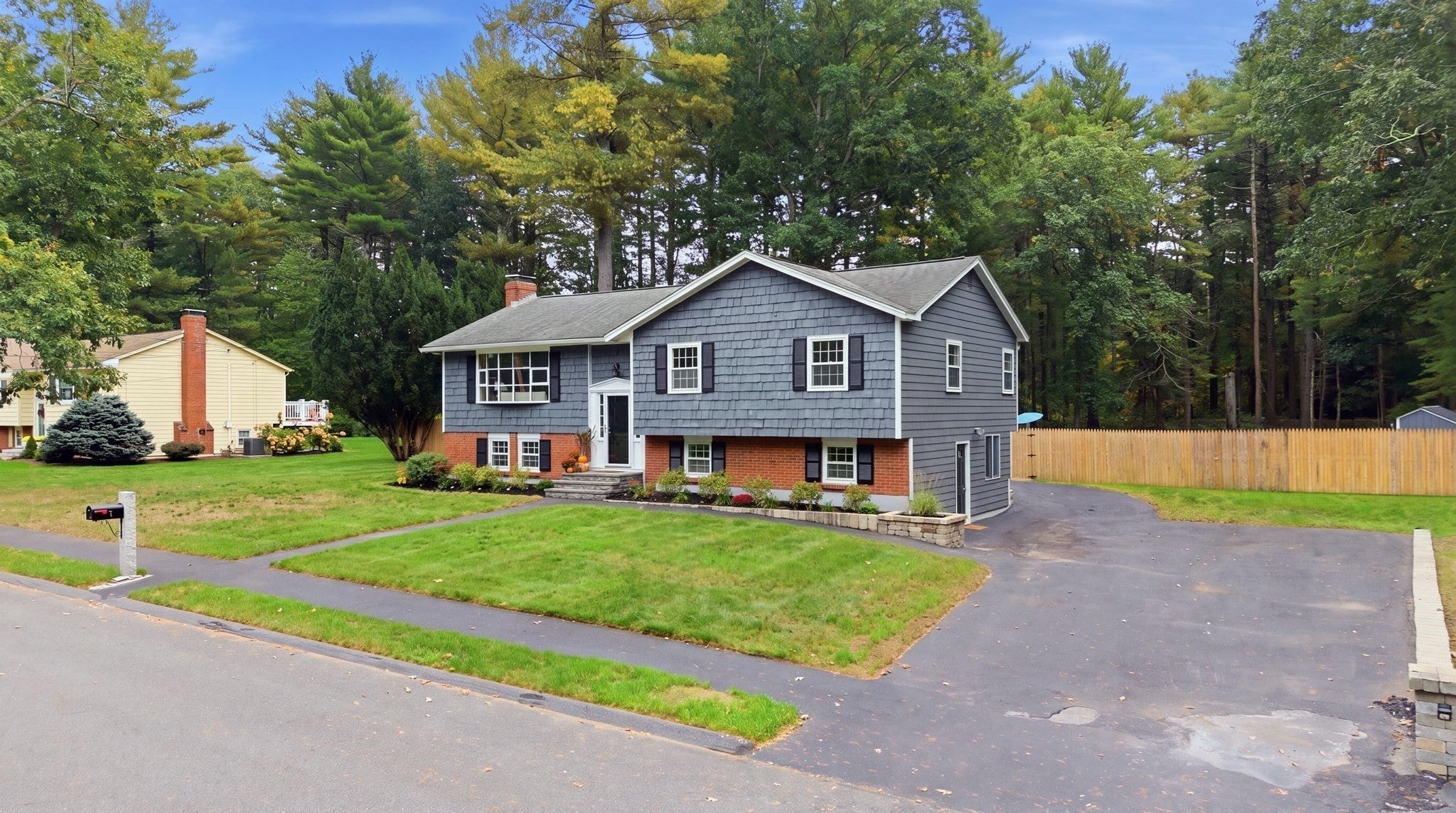 1 Puritan Road, North Reading, MA, 1 Puritan Road, North Reading, MA Photo #38