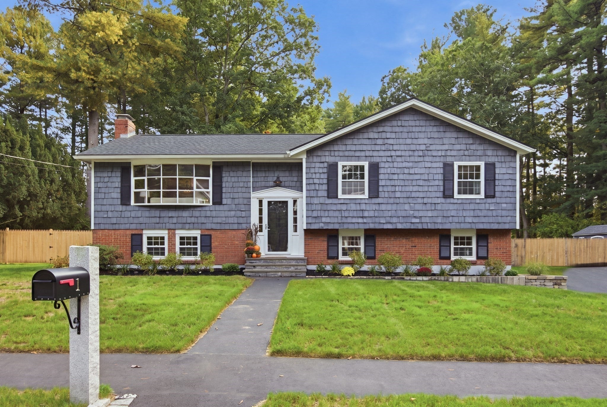 1 Puritan Road, North Reading, MA, 1 Puritan Road, North Reading, MA Photo #1