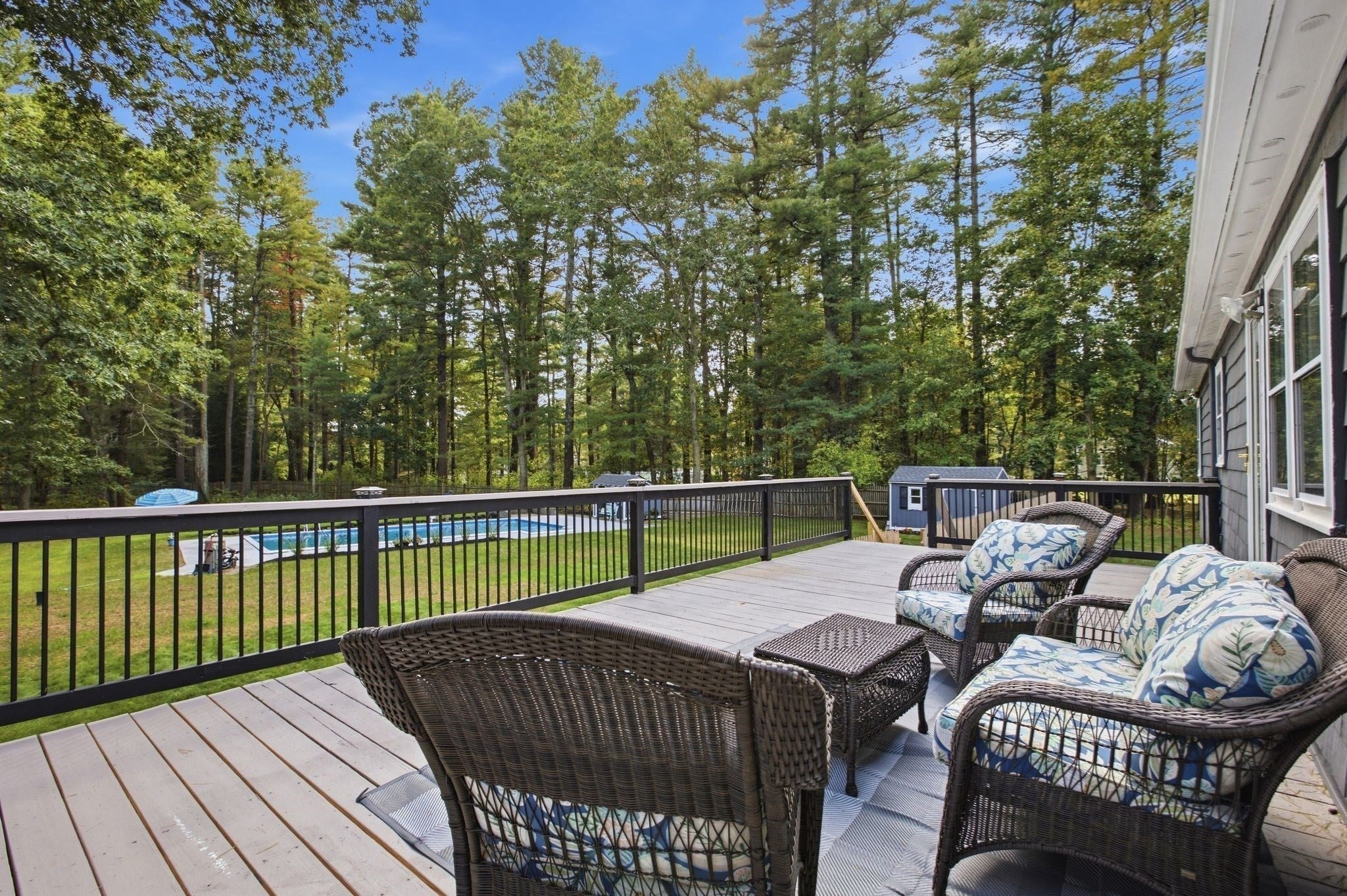 1 Puritan Road, North Reading, MA, 1 Puritan Road, North Reading, MA Photo #40
