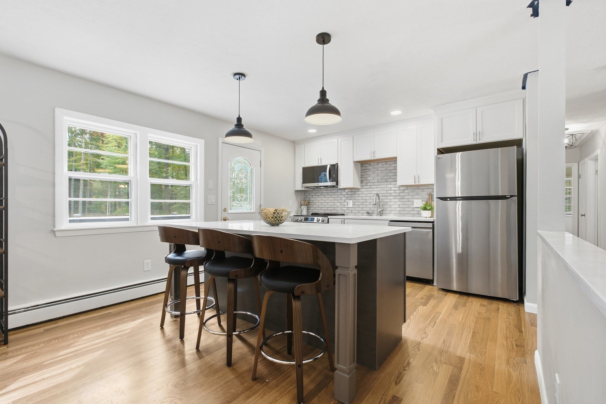 1 Puritan Road, North Reading, MA, 1 Puritan Road, North Reading, MA Photo #9