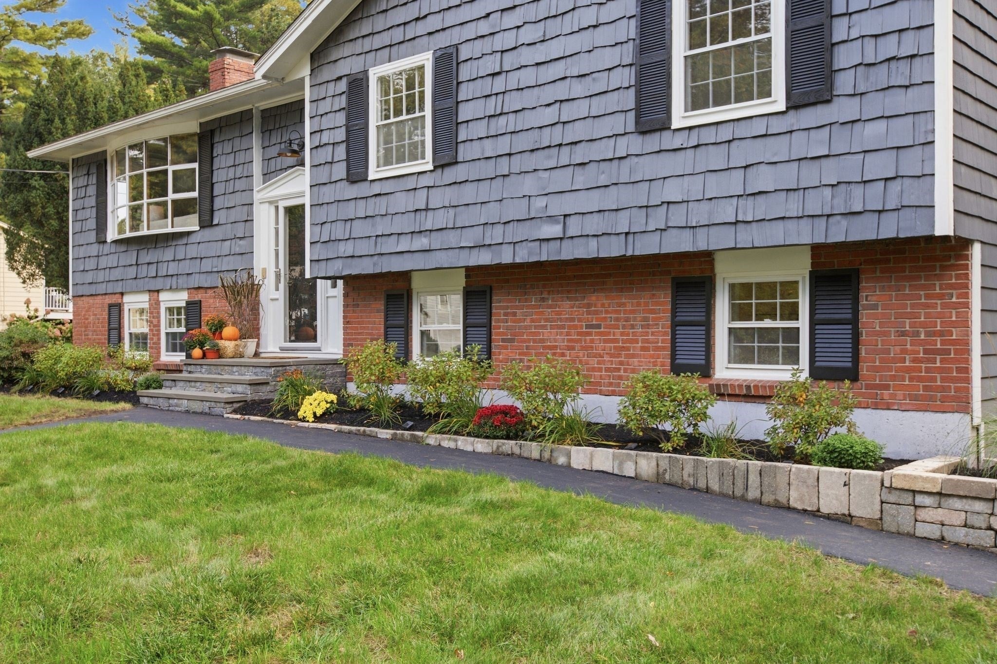 1 Puritan Road