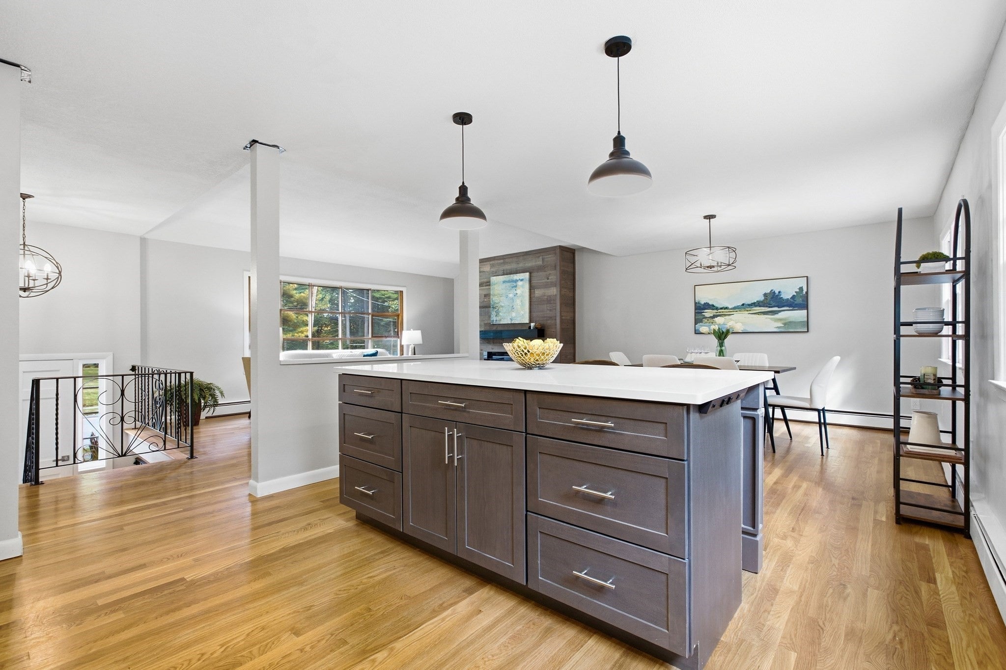 1 Puritan Road, North Reading, MA, 1 Puritan Road, North Reading, MA Photo #8