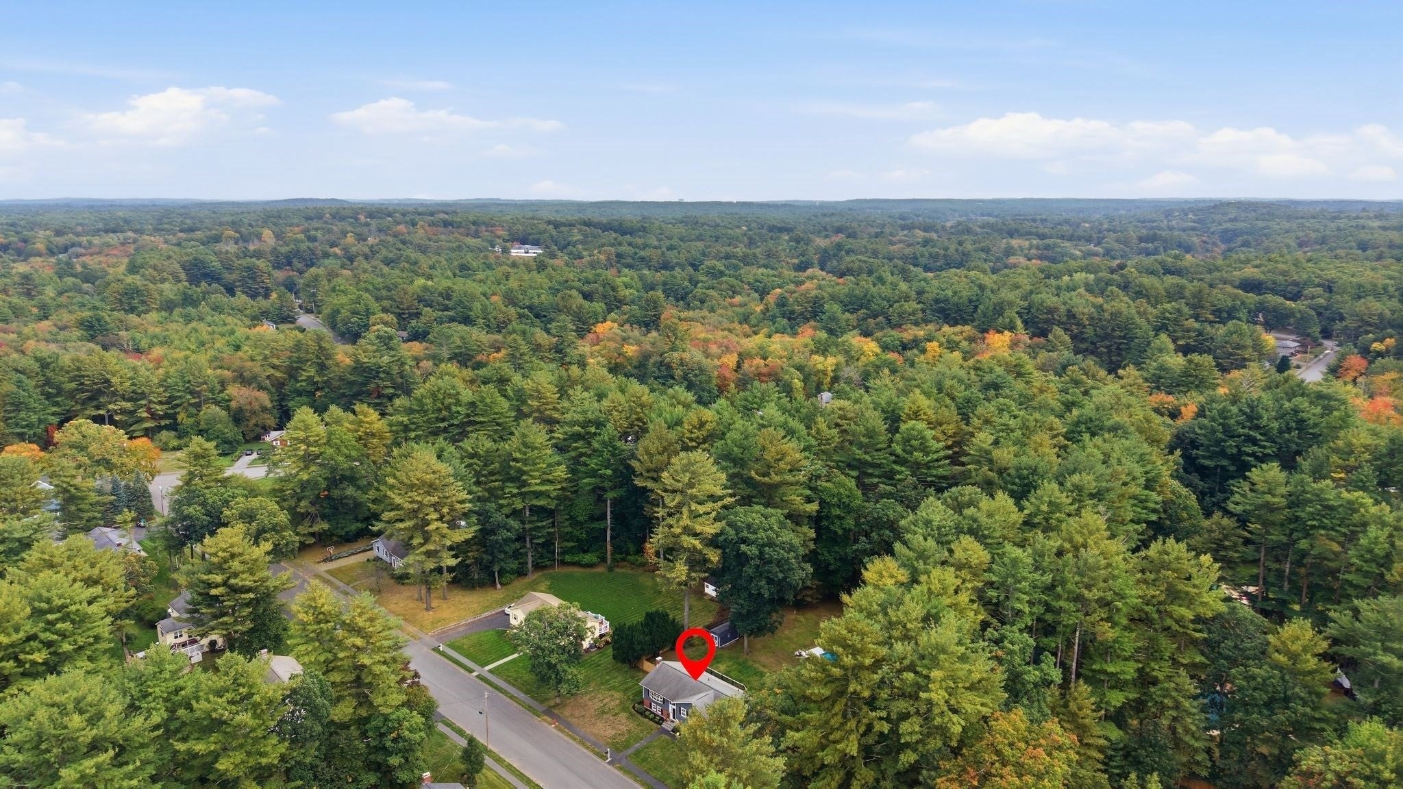 1 Puritan Road, North Reading, MA, 1 Puritan Road, North Reading, MA Photo #7
