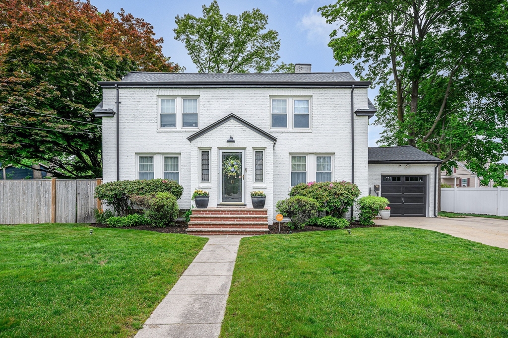11 Florence Rd