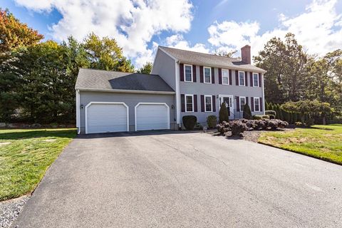 Photo of 21 Cathy Ln, Brockton, MA 02301 (MLS # 73439887)