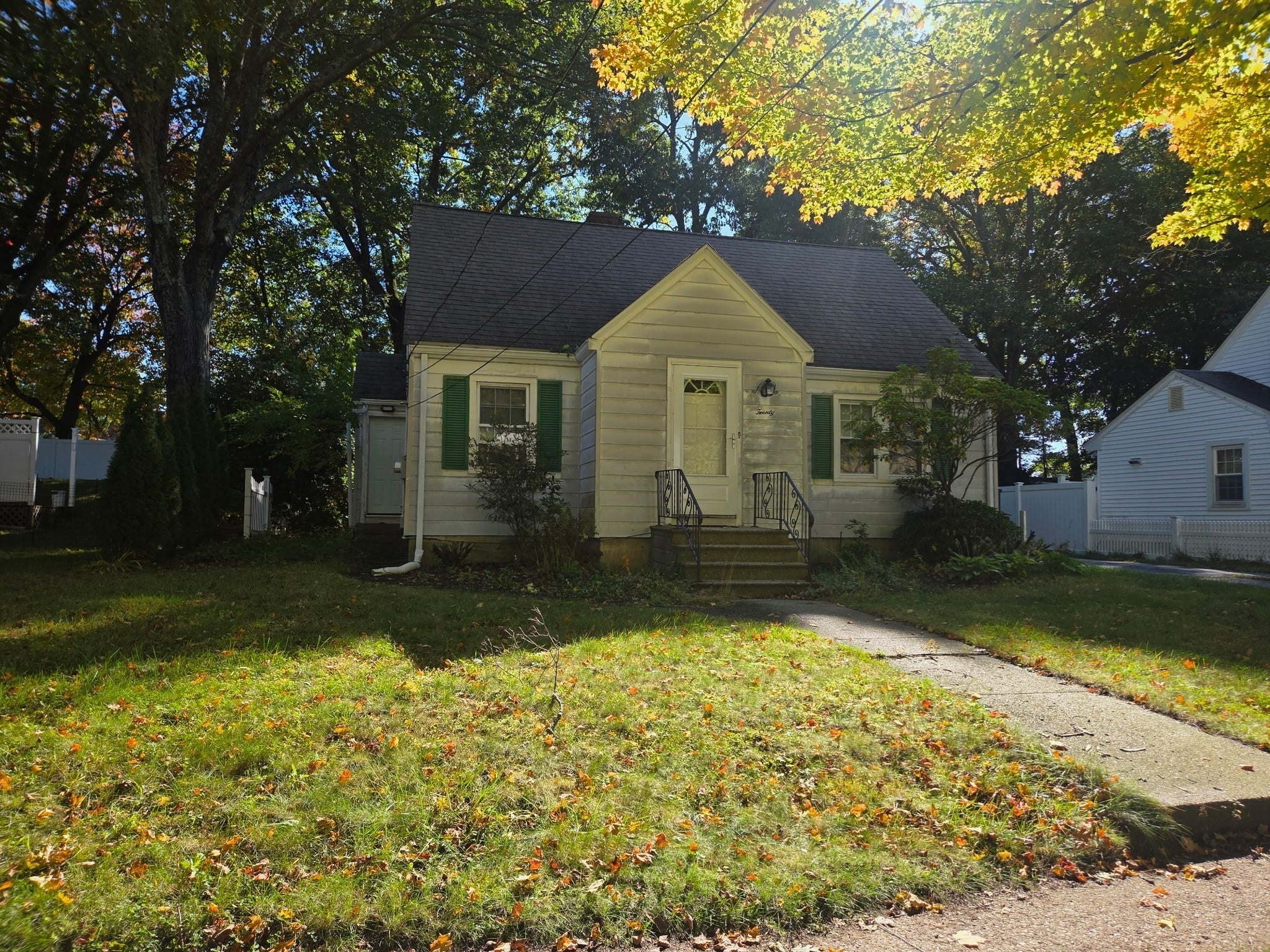 20 Ridgewood Rd