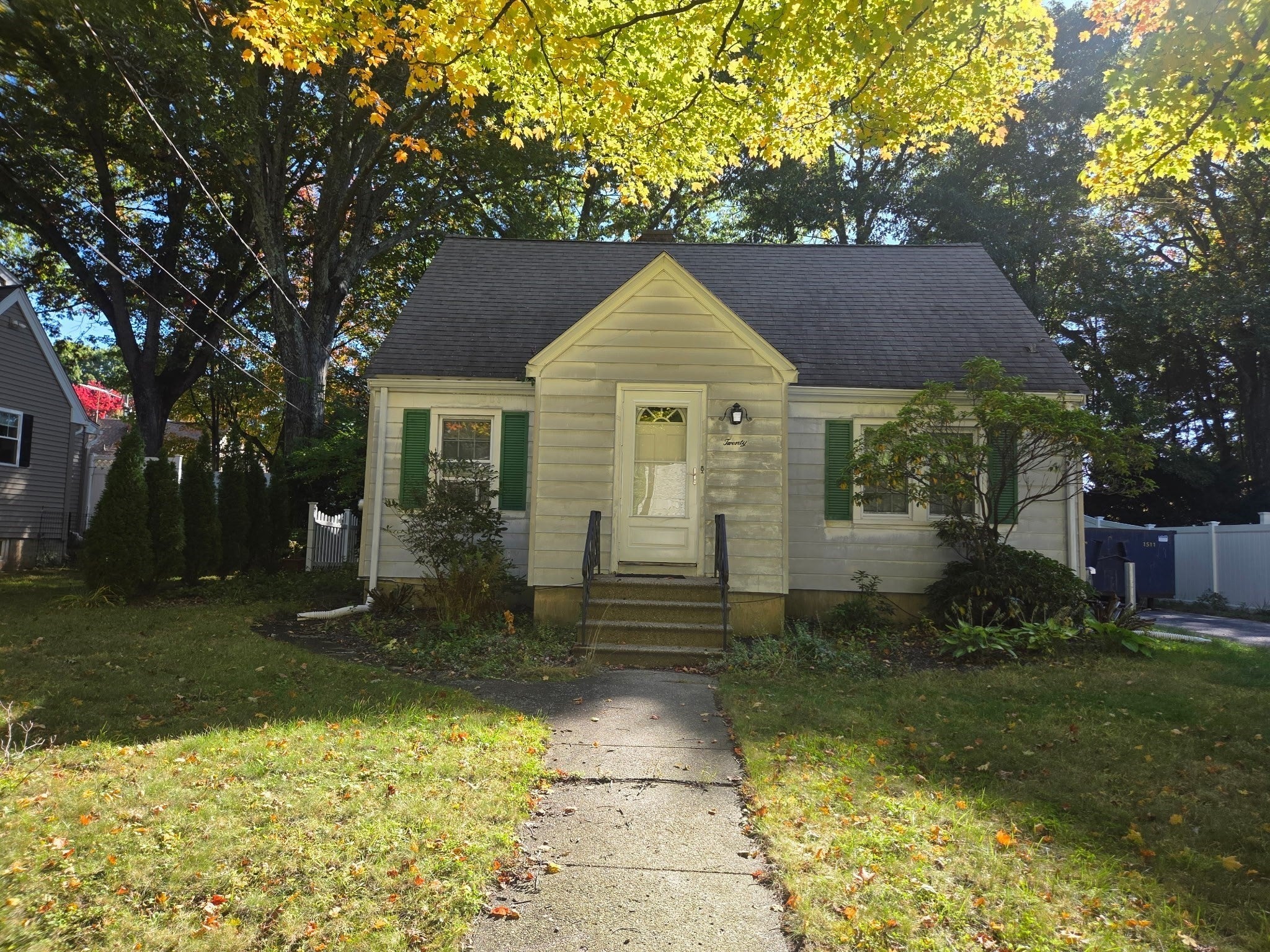 20 Ridgewood Rd, Worcester, MA, 20 Ridgewood Rd, Worcester, MA Photo #1