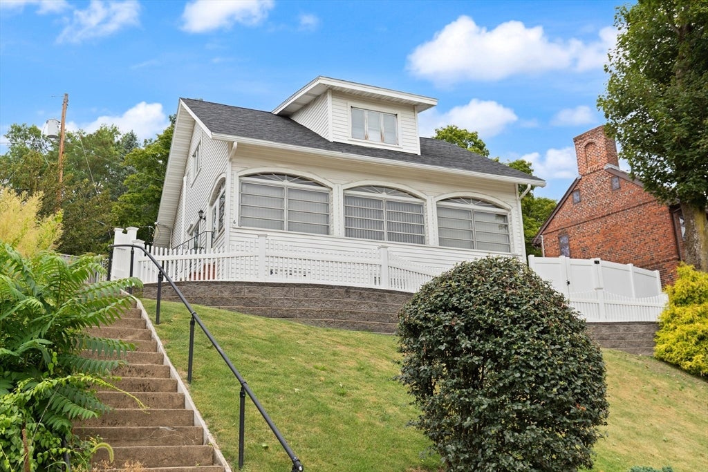 6 Groveland St