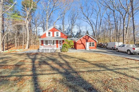 114 Milford Street 1 Medway MA 02053