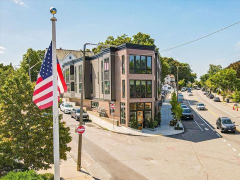 46 Belgrade Ave 2 Boston MA 02131
