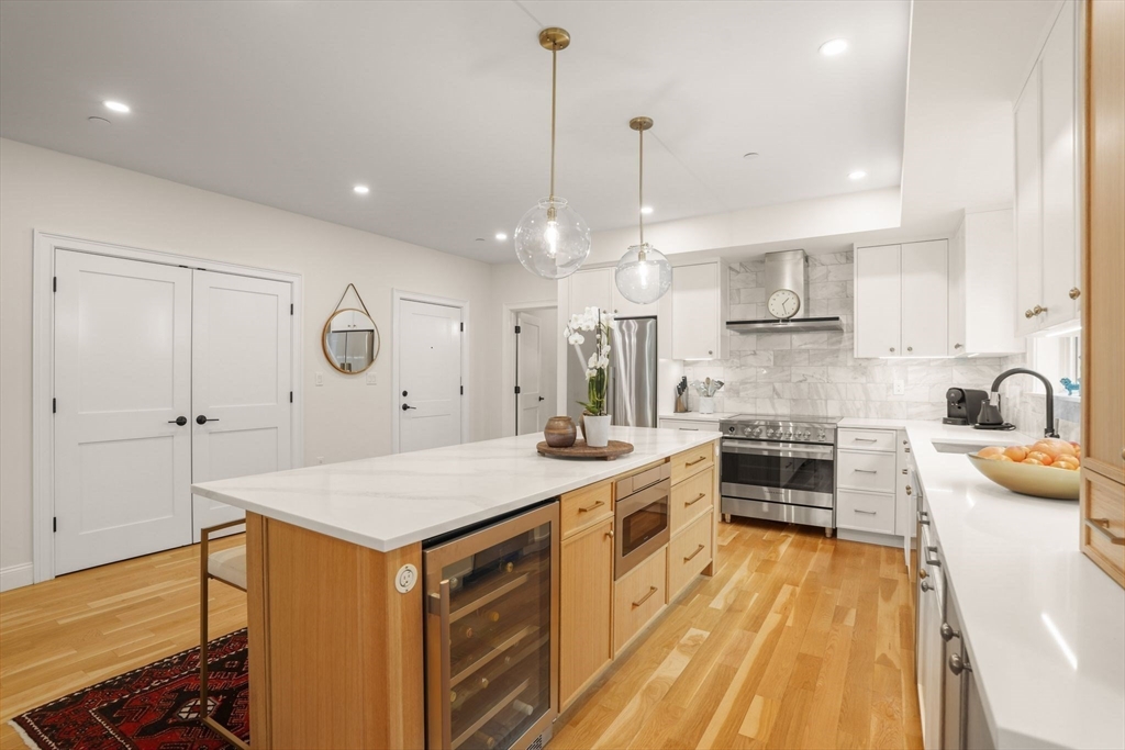 12 Everett St #1, Boston, MA Photo #6