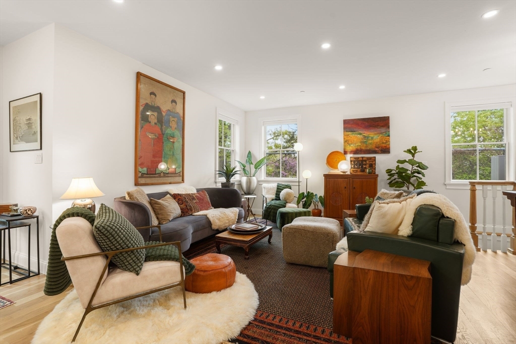 12 Everett St #1, Boston, MA Photo #12