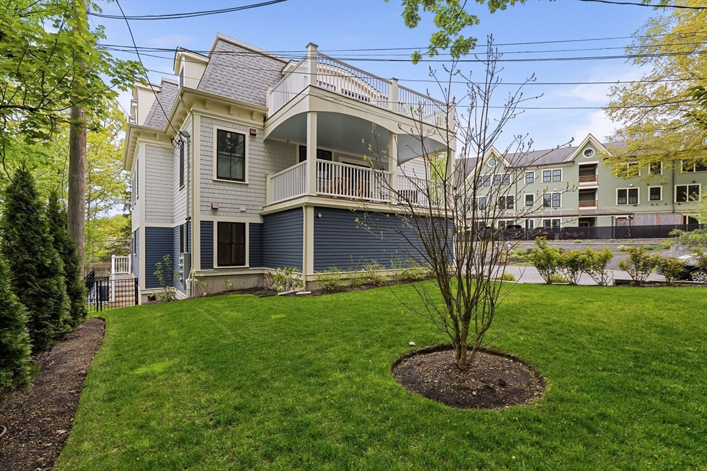 12 Everett St #1, Boston, MA Photo #37