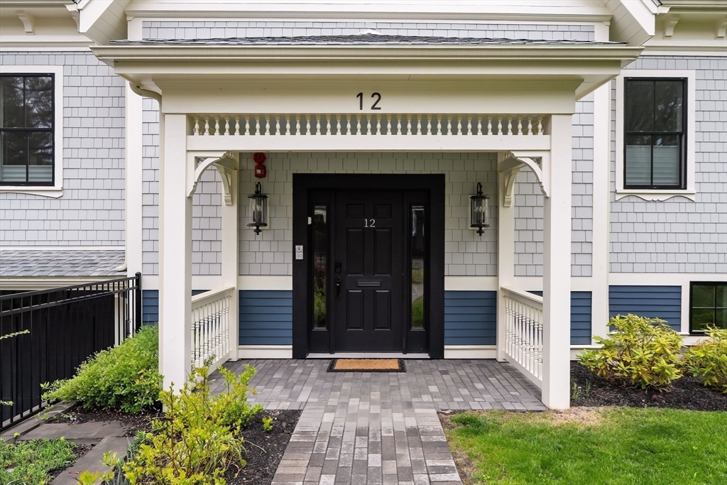 12 Everett St #1, Boston, MA Photo #39
