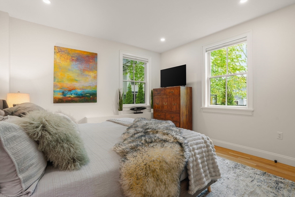 12 Everett St #1, Boston, MA Photo #15