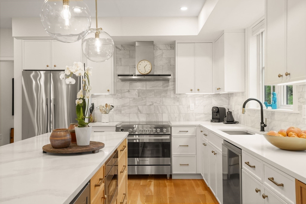 12 Everett St #1, Boston, MA Photo #5