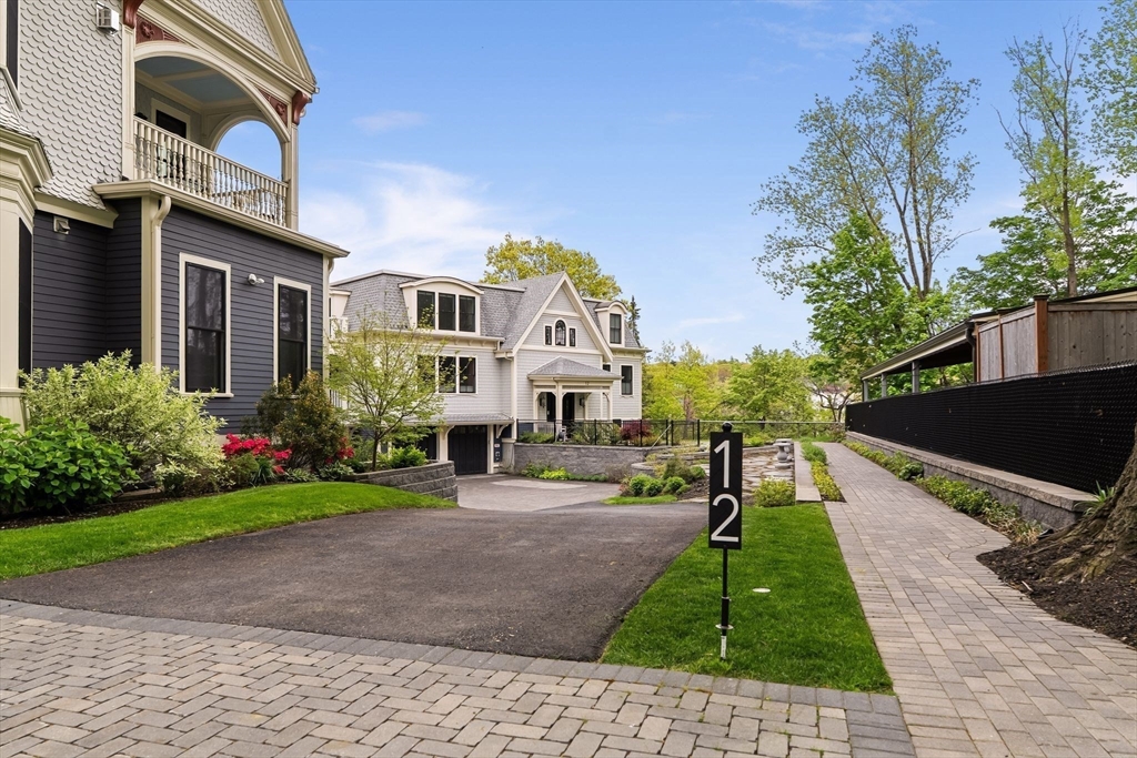 12 Everett St #1, Boston, MA Photo #36