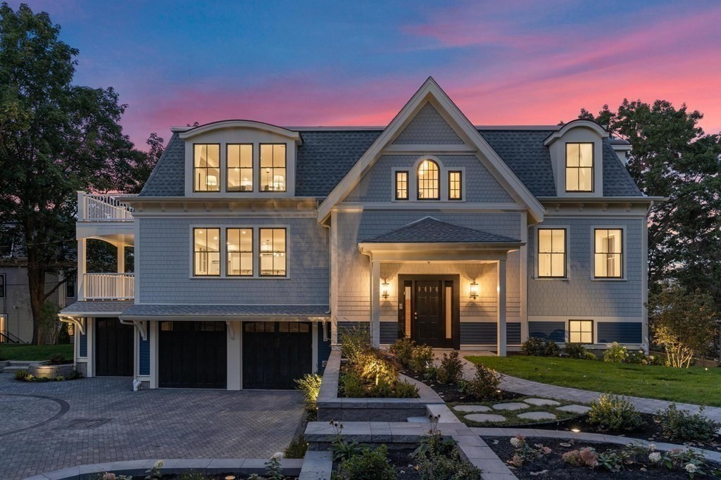 Photo of 12 Everett St, Boston, MA