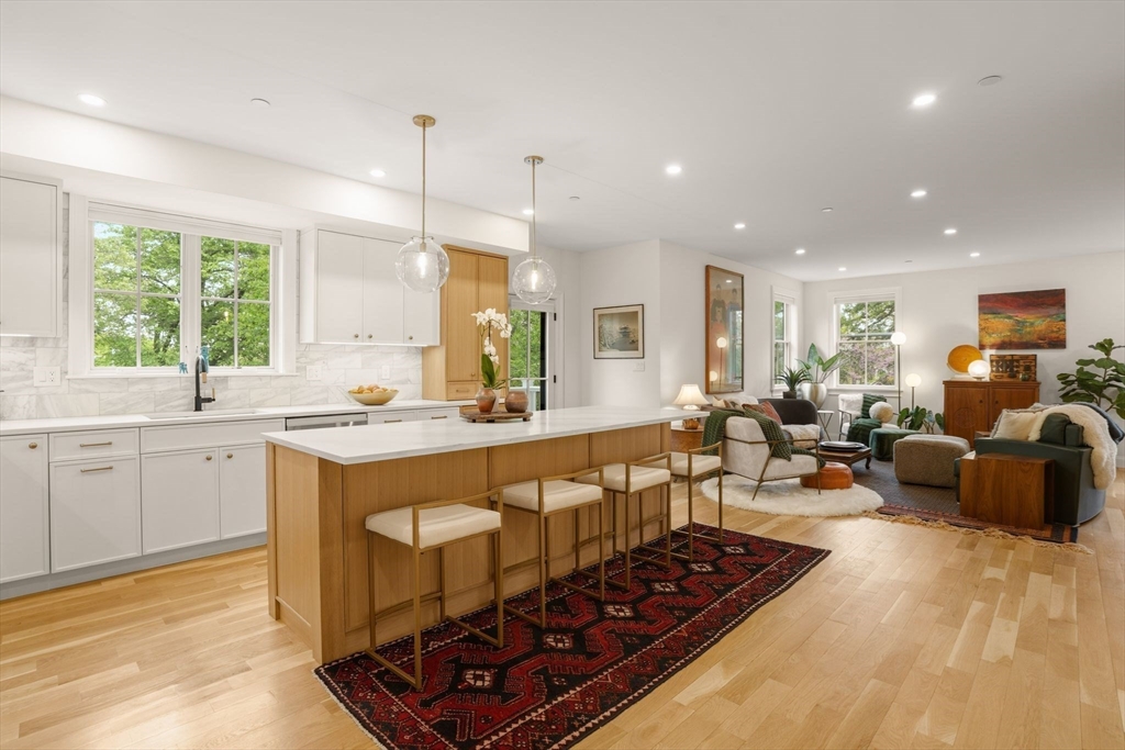 12 Everett St #1, Boston, MA Photo #3