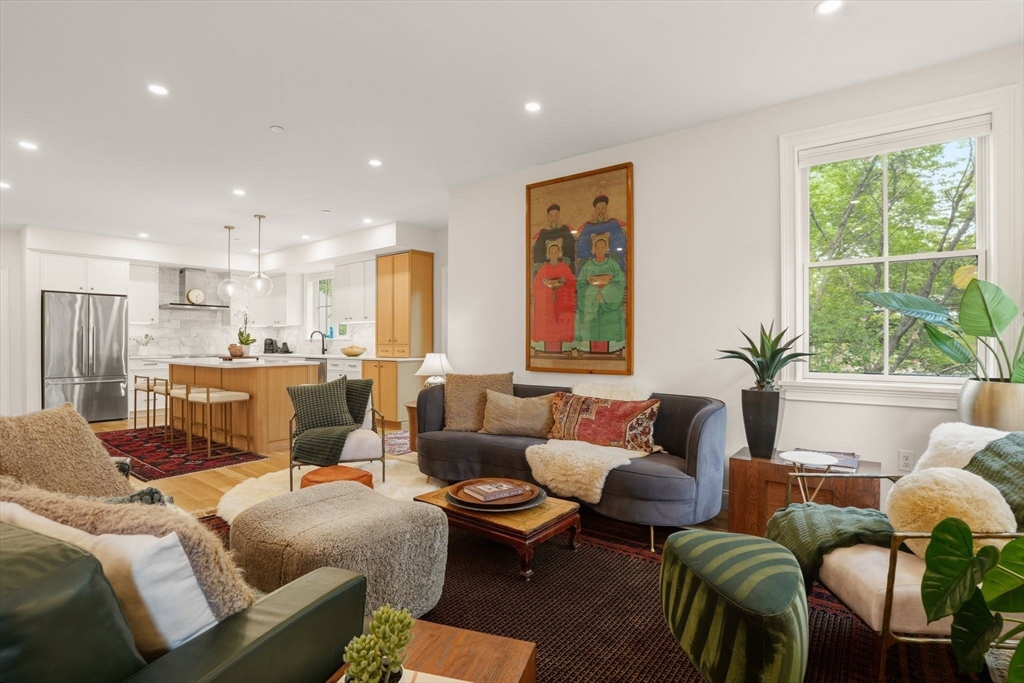 12 Everett St #1, Boston, MA Photo #11