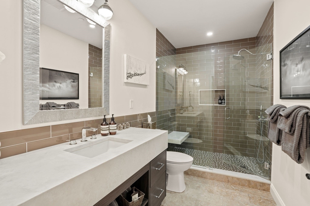 12 Everett St #1, Boston, MA Photo #18