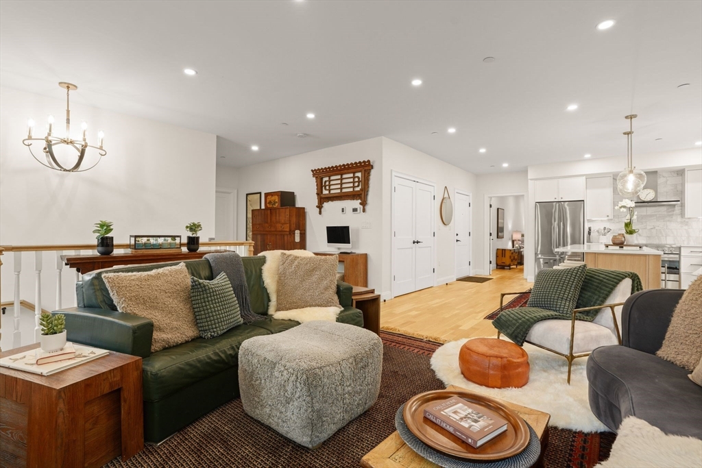 12 Everett St #1, Boston, MA Photo #14