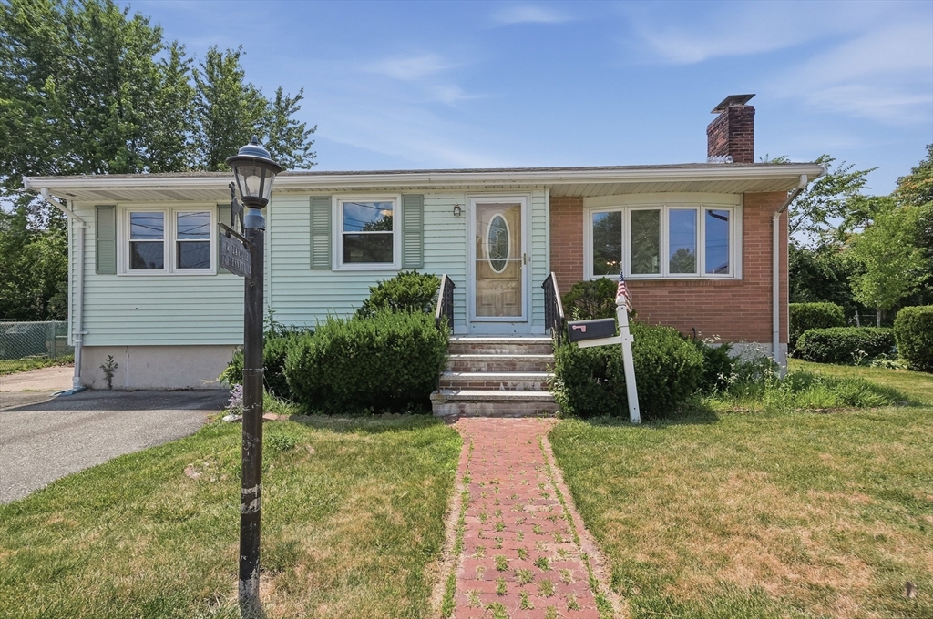 12 Bennett Rd, Watertown, MA, 12 Bennett Rd, Watertown, MA Photo #1