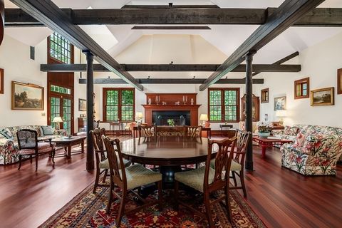 4 Dexter Lane Manchester MA 01944