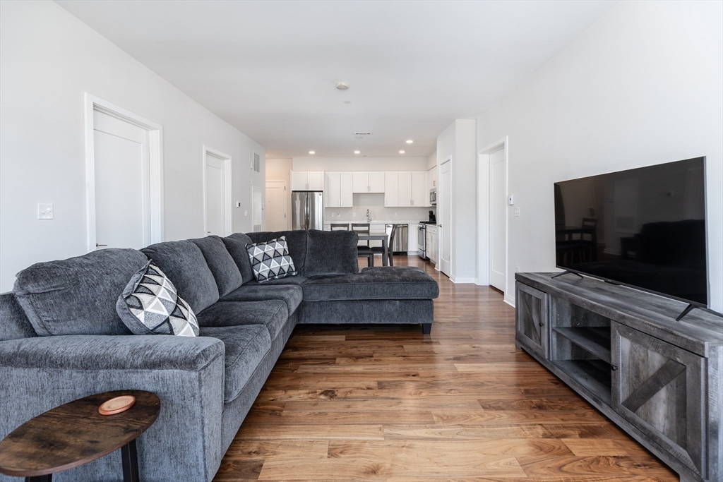 3531 Washington Street 322D