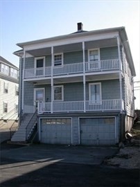 249 Loring Ave