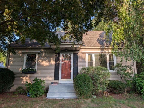 Photo of 12 Linda St, South Hadley, MA 01075 (MLS # 73571978)