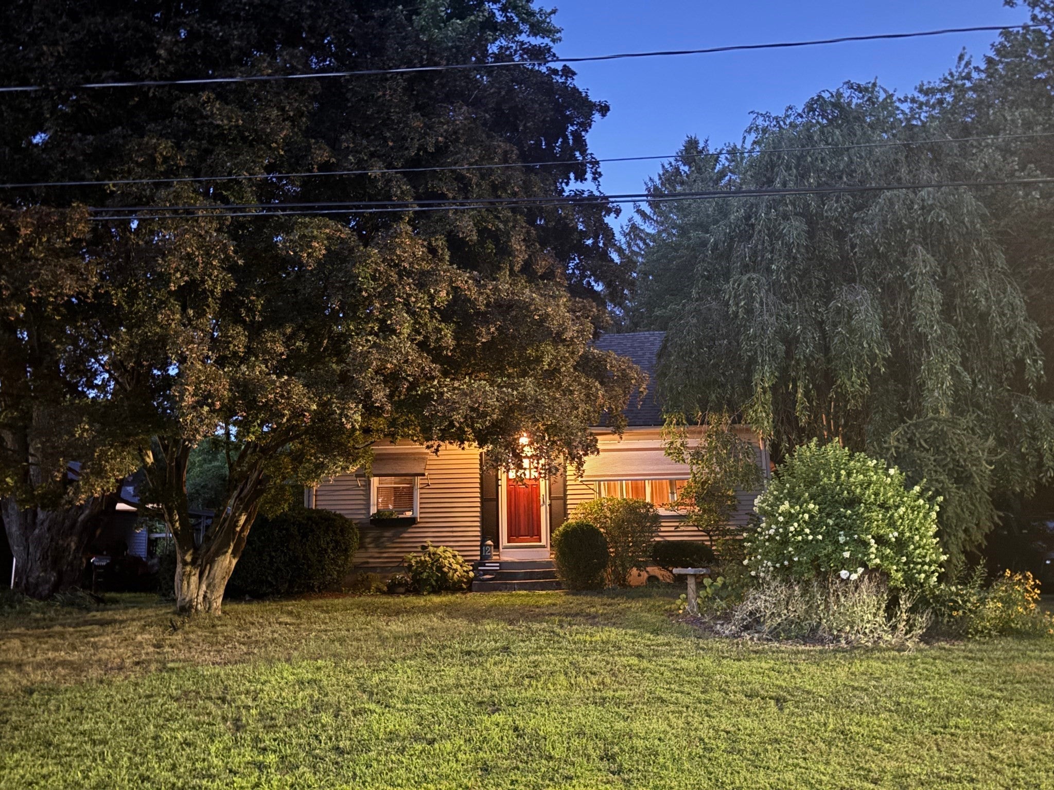 12 Linda St, South Hadley, MA, 12 Linda St, South Hadley, MA Photo #15