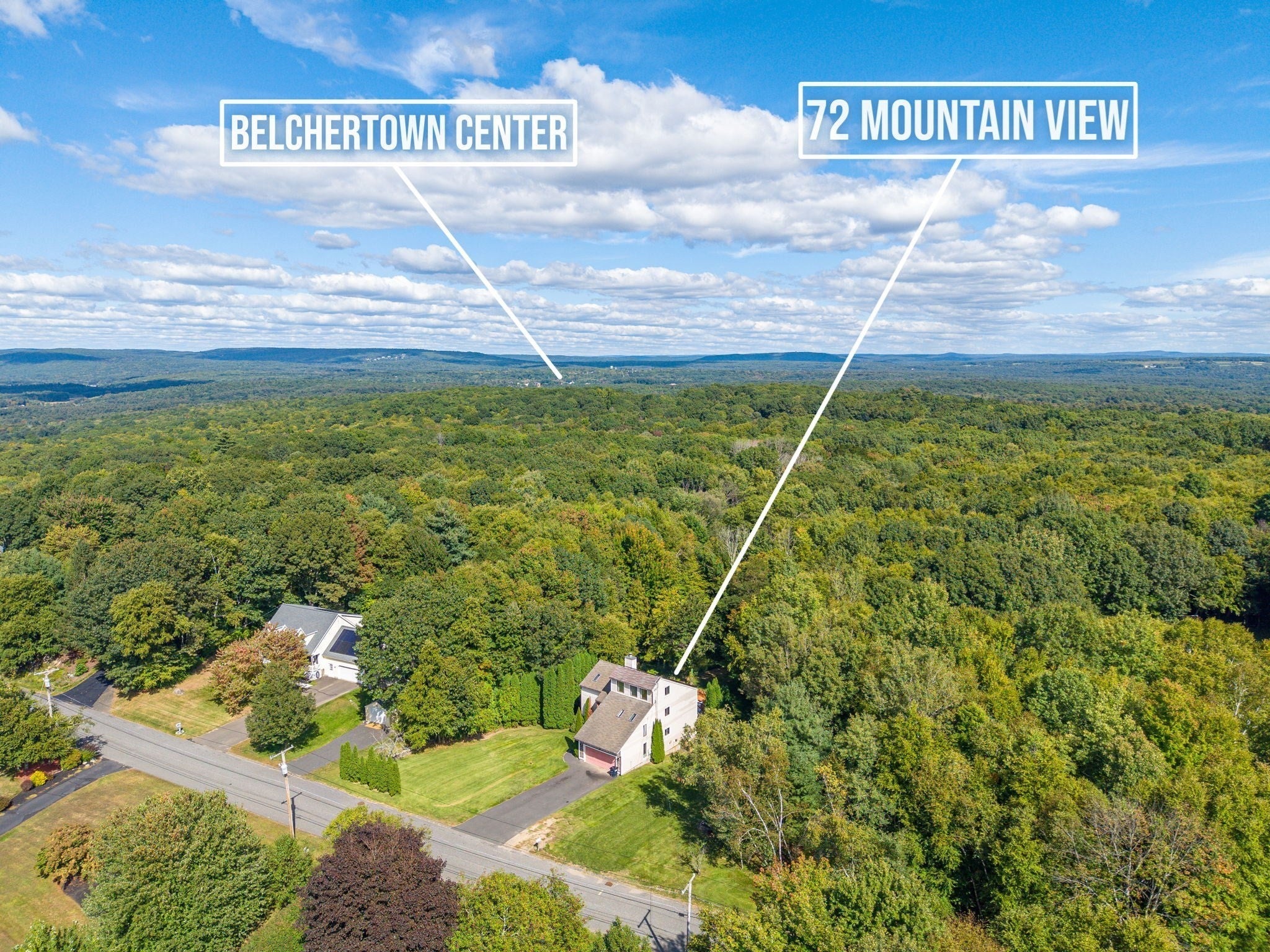 72 Mountain View Dr, Belchertown, MA, 72 Mountain View Dr, Belchertown, MA Photo #5