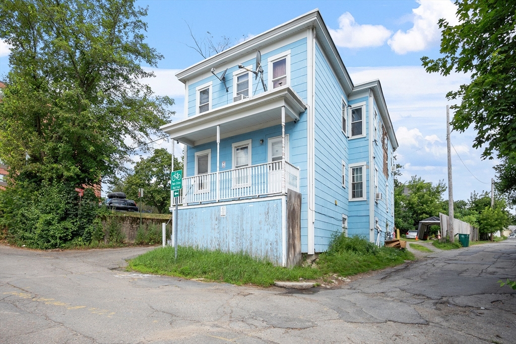 20 4th St
