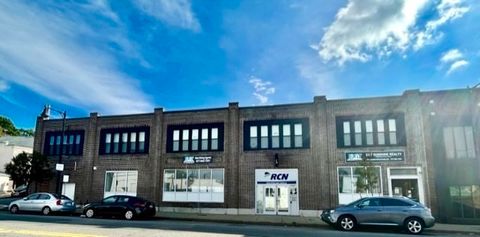 Photo of 1224 Hyde Park Ave #102, Boston, MA 02136 (MLS # 73485095)