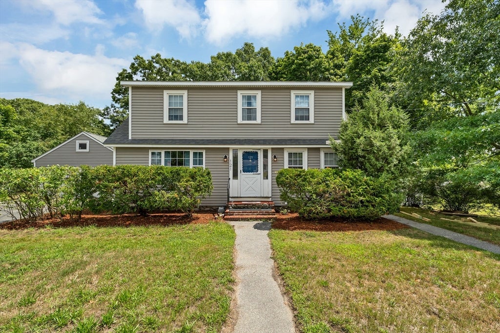 121 Elm St, Methuen, MA, 121 Elm St, Methuen, MA Photo #1