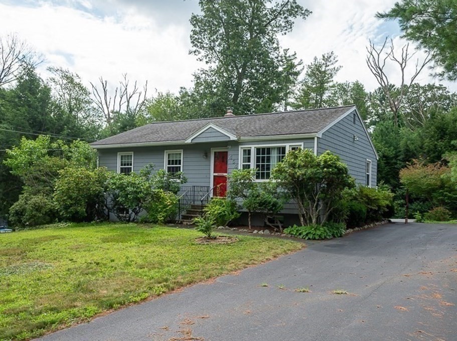 464 Gorwin Dr
