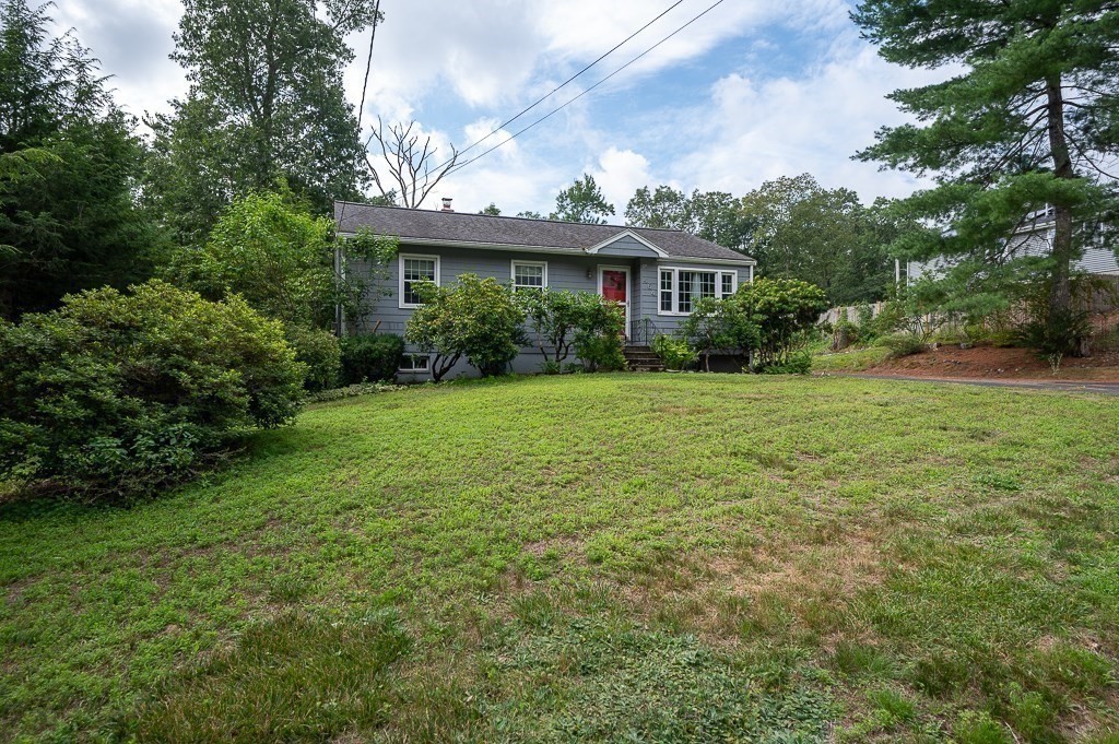 464 Gorwin Dr