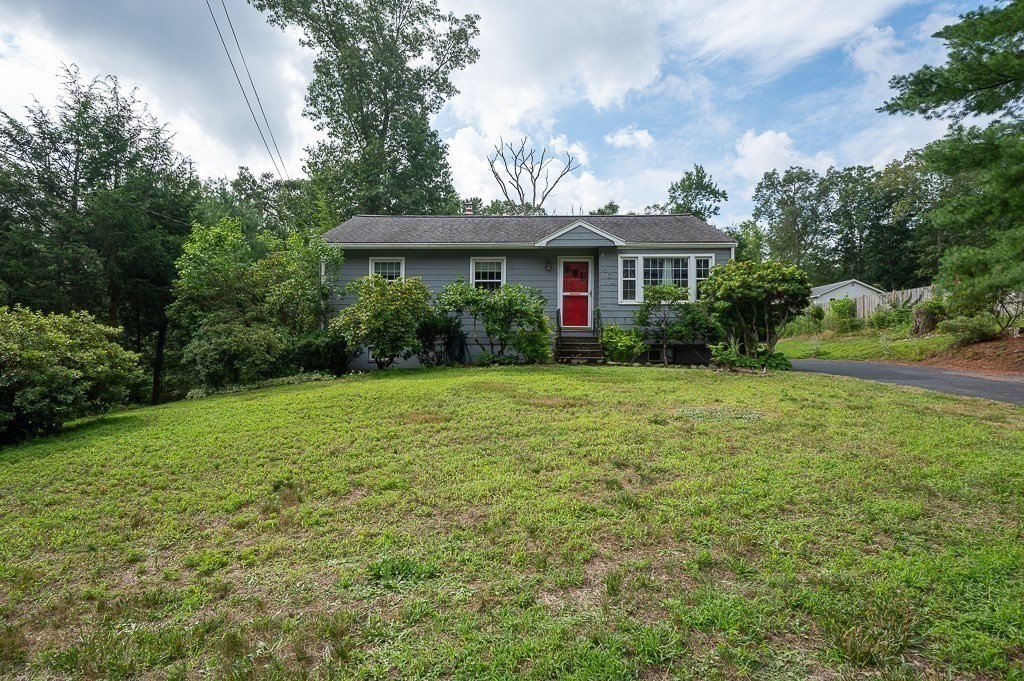 464 Gorwin Dr
