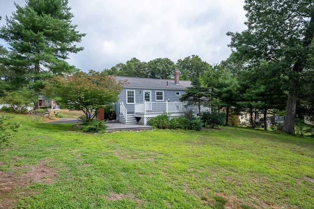 464 Gorwin Dr