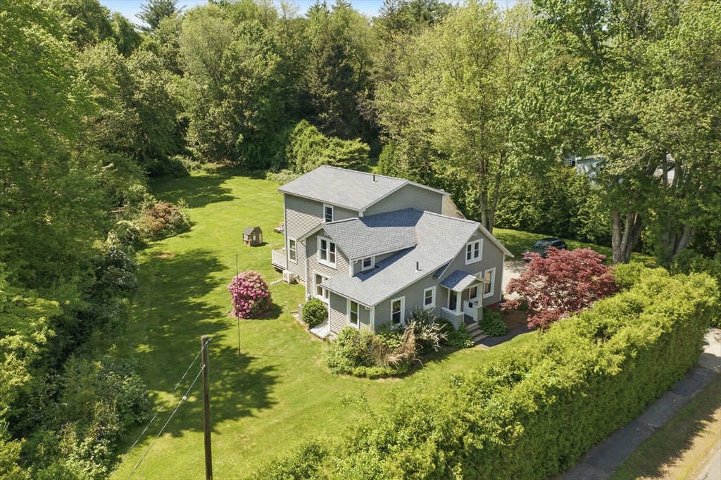 130 Elm St